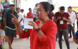 Graciela González Carlini. CANDIDATA PRI-PVEM A CONGRESO LOCAL. Mujer Recia y Decidida. entiende su compromiso luchar por Zihuatanejo recursos a la Educación, nuestros Deportistas No más boteo.