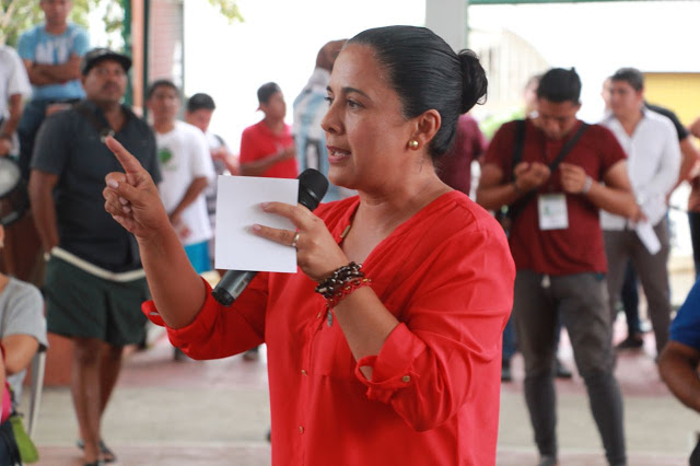 Graciela González Carlini. CANDIDATA PRI-PVEM A CONGRESO LOCAL. Mujer Recia y Decidida. entiende su compromiso luchar por Zihuatanejo recursos a la Educación, nuestros Deportistas No más boteo.