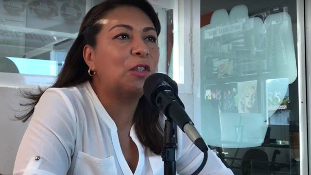 ALERTA MARICARMEN CABRERA LA PUESTA EN MARCHA DE LA OPERACIÓN CARRUSEL EN LAS PRÓXIMAS ELECCIONES DEL 1 DE JULIO Por HONORIO LANCHE