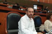 Por Covid-19 Aprueba Pleno ACUERDO suspensión de entrega ASE, rendición de cuentas del 23 de marzo al 17 de abril:  Dip. Carlos Cruz López. Modificar código Penal 14 y 16.