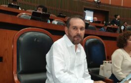 Por Covid-19 Aprueba Pleno ACUERDO suspensión de entrega ASE, rendición de cuentas del 23 de marzo al 17 de abril:  Dip. Carlos Cruz López. Modificar código Penal 14 y 16.