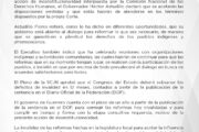 SE ACATARÁ EL FALLO DE LA SCJN SOBRE DERECHOS DE LOS PUEBLOS INDÍGENAS: ASTUDILLO FLORES  