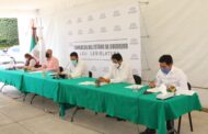 Espacio abierto Sesiones virtuales del Congreso  Guerrero por Covid-19; acuerdan solo resolutivas.