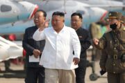 Muere líder coreano  Kim Jong Un