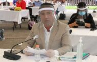 Diputados acomodan Legislación a reelección sin separarse del cargo, TODOS aprobaron Propuesta; homologan: Omar Jalil Flores Majul (PRI).