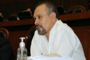 Diputado Jesús Villanueva Vega (Morena), Erradicar comportamiento de ilícitos y abusos en Policías Ministeriales, extorsión, dinero a cambio de Libertad por homonimia de nombre.