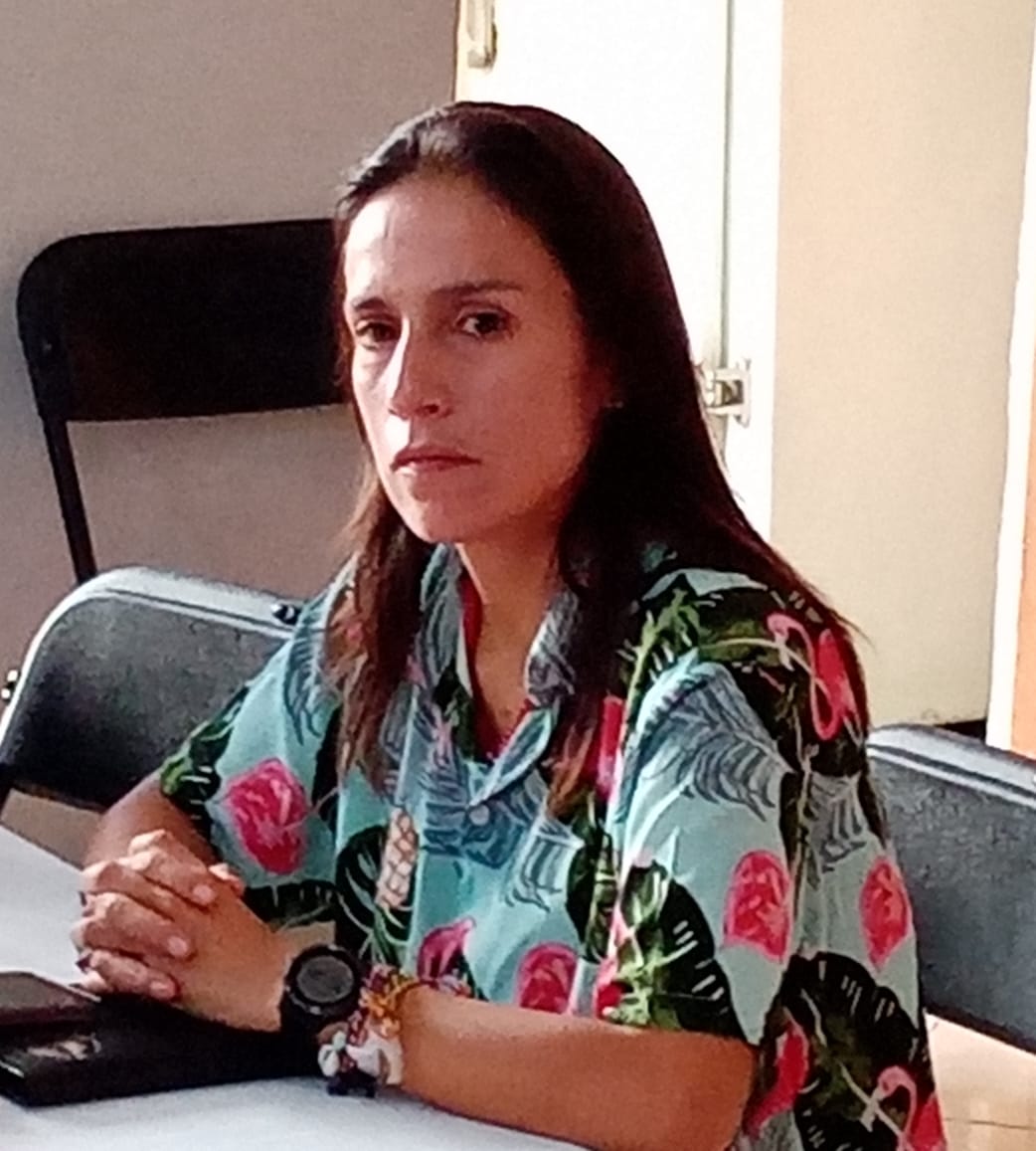 Legisladora Mariana Itallitzin García Guillén, Morena; propone reducción de Regidores del Cabildo de Municipios de Guerrero.