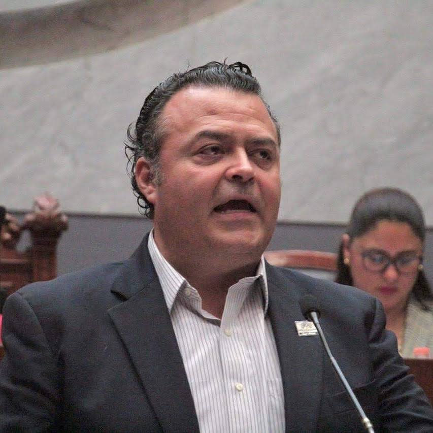 Incremento Fatal del Rojo en Guerrero, llaman Legisladores; Jorge Salgado Parra (PRI), Arturo Martínez Ramos (Morena), contener Emergencia.