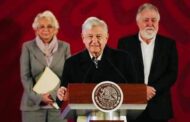 DECRETO Presidencial por Miles en las cárceles de México por no poder pagar su Inocencia desde Calderón.