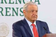 Menor hijo de Amlo se enfermó de Covid-19. Instruye acelerar vacunación a 18 y demás edades.