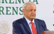 Menor hijo de Amlo se enfermó de Covid-19. Instruye acelerar vacunación a 18 y demás edades.