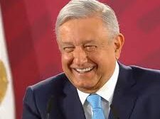 TRES SIGNIFIFICATIVOS DESEOS PARA ESTE AÑO 2022 del Presidente Amlo. Fin a Pandemia, Grandeza Cultural y haya menos Pobres.