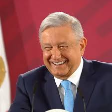 TRES SIGNIFIFICATIVOS DESEOS PARA ESTE AÑO 2022 del Presidente Amlo. Fin a Pandemia, Grandeza Cultural y haya menos Pobres.