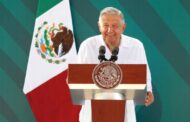 Infamia de Ultraderecha vincular a Amlo con el narco, narco; brazo Derecho de quienes desprecian a México.