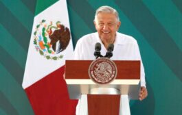 Infamia de Ultraderecha vincular a Amlo con el narco, narco; brazo Derecho de quienes desprecian a México.