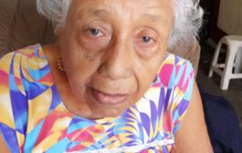 Hilaria Analco Mendoza PARTIÓ MI MADRE HOY LLEGÓ A SU CITA, 2 DE JUNIO A LAS 6:00 a.m 96 Años. Descansa en Paz.