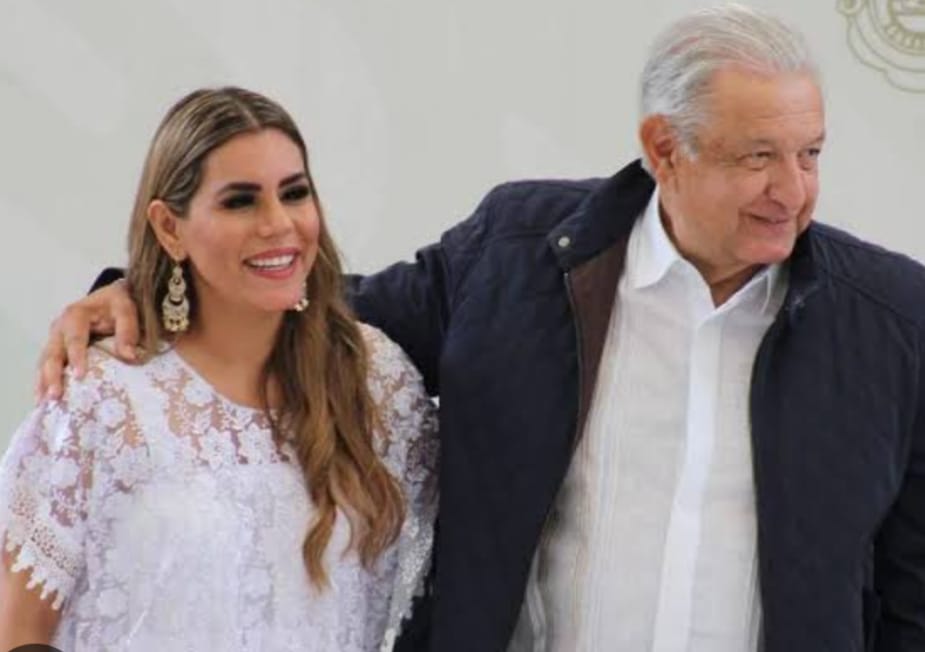 Guerrero entre los tres estados del país con más apoyos federales en Bienestar y Desarrollo: AMLO.