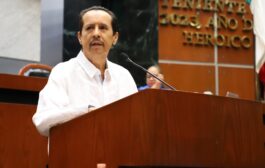 Aprueba LXIII L. C. Guerrero dictamen y Leyes, benefician a Servidores del Estado.