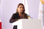 Evelyn manda Iniciativa garantice el pago de cuotas al issspeg a trabajadores.