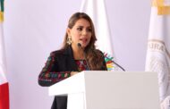 Evelyn manda Iniciativa garantice el pago de cuotas al issspeg a trabajadores.