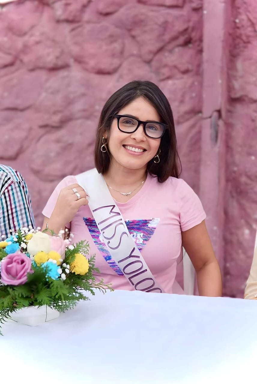 “Estás en tu casa, con tu gente”,Otis nos enseñó estar unidos; Yoloczin Domínguez en la Cuauhtémoc