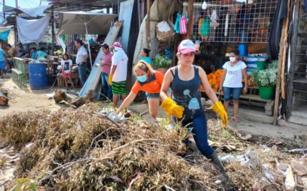 Yoloczin puntea mas arriba las encuestas entre Abelina Empate técnico; realiza Morena otra nueva