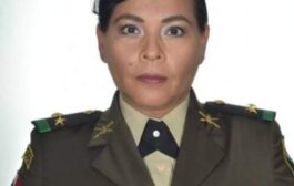 Ayotzinapa Evelyn Renuncia a Secretario de Gobierno y  a Seguridad Pública