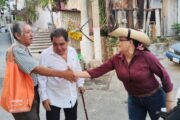 Marisol Bazán: quiero Legislar para la gente y vamos a ganar porque ustedes lo deciden.