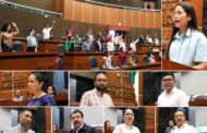 APRUEBA Inimpugnabilidad Congreso Guerrero, ningún Juez podrá atacar la Constitución.