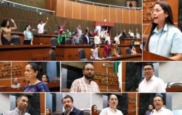 APRUEBA Inimpugnabilidad Congreso Guerrero, ningún Juez podrá atacar la Constitución.