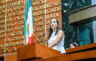 Qué Jueces de control y enjuiciamiento dicten medidas de protección a víctimas de violencia familiar o de género; Dip. Luissana Ramos Pineda- Morena.