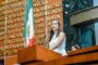 Qué Jueces de control y enjuiciamiento dicten medidas de protección a víctimas de violencia familiar o de género; Dip. Luissana Ramos Pineda- Morena.