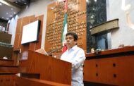 GENOCIDIO DE NIÑAS Y NIÑOS PALESTINOS.       Del diputado Aristóteles            del BOLETIN No. 335.5/6 2025.      Tito Arroyo, intervino con el tema:ATENCIÓN A MIGRANTES DE GUERRERO