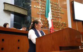 Legisladores del CONGRESO GUERRERO            se organizan para instalar grupo de trabajo y armonizar legislación contra la violencia de género.