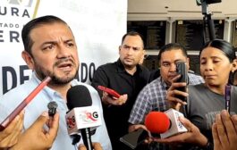 Exhortos a frenar llegada del gusano barrenador a Guerrero. ÉXITO del Congreso a primera Convención Nacional de Líderes.