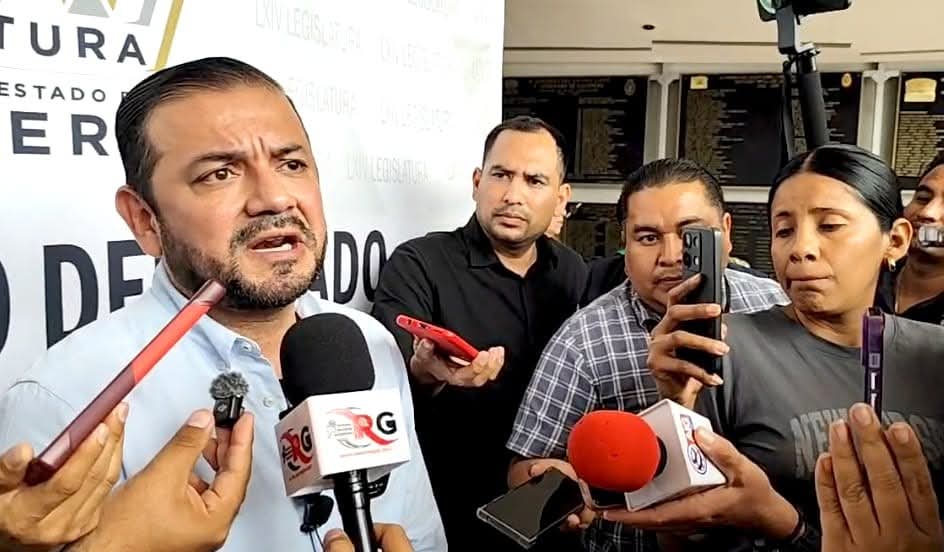 Exhortos a frenar llegada del gusano barrenador a Guerrero. ÉXITO del Congreso a primera Convención Nacional de Líderes.