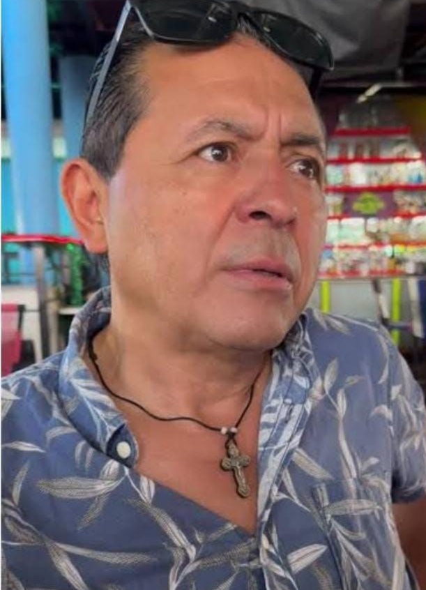 Ingresan a Pedro Segura al Altiplano en Estado de México, es vinculado a la desaparición de los 43 de Ayotzinapa y al Grupodelictivo GuerrerosUnidos.