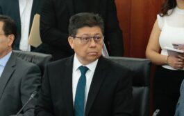 Cayetano:Reforma Judicial Aprobada por Mayoría de Municipios de Guerrero, no se ha publicado en el Periódico Oficial; página sospechosamente está inaccesible desde el pasado 19.