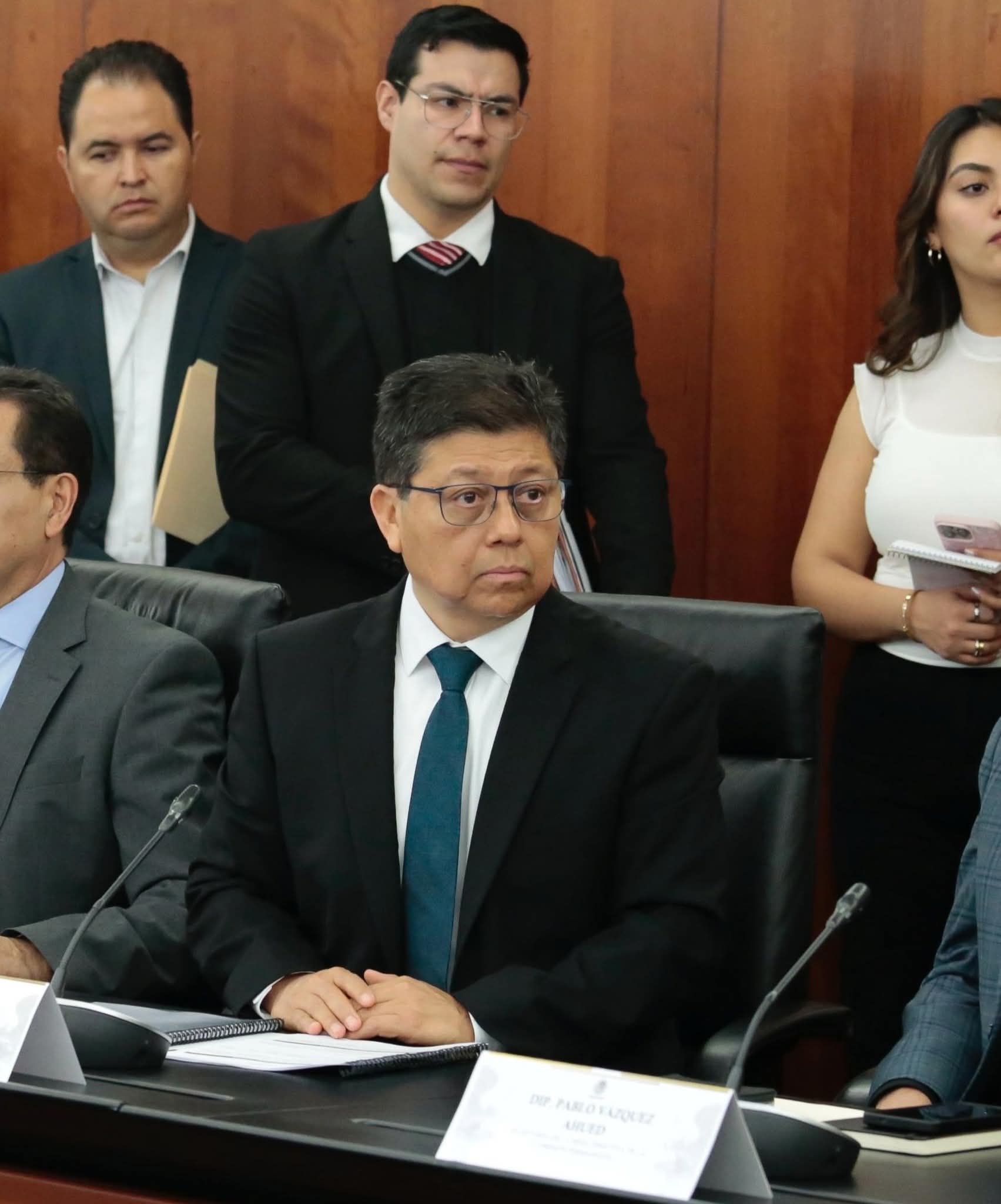Cayetano:Reforma Judicial Aprobada por Mayoría de Municipios de Guerrero, no se ha publicado en el Periódico Oficial; página sospechosamente está inaccesible desde el pasado 19.
