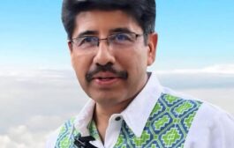 Hugo Aguilar Ortíz, Ministro Electo impartió conferencia por el Día Internacional de los Pueblos Indígena y Afromexicanos en el Congreso de Guerrero.   ,