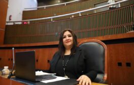 DIANA BERNABÉ Diputada Morena propone exentar de cobros a vehículos por víctimas de delitos, robo o modalidades; víctima. La LXIV Legislatura recuenta; 32 Sesiones en el Segundo Periodo Ordinario.