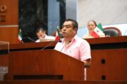 El diputado, Jhobanny Jiménez Mendoza, propone instituir el festival del tesoro danzante en el estado de guerrero.