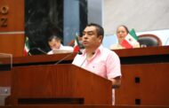 El diputado, Jhobanny Jiménez Mendoza, propone instituir el festival del tesoro danzante en el estado de guerrero.