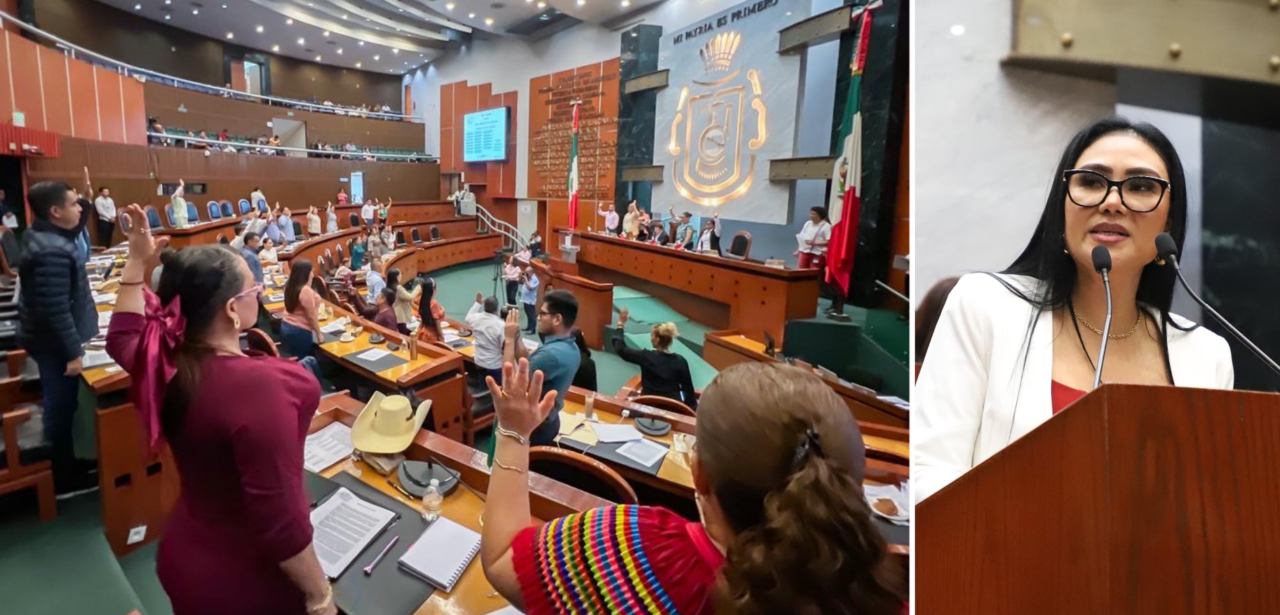 Exhorta el Congreso a la CFE a Coordinarse con Ayuntamientos eficientar Energía Eléctrica y distribución de agua potable en Costa Chica.