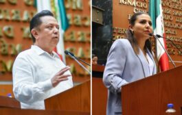 Exhortan a Conagua, Estado y Municipio a reconstruir Canal del Perro en Acapulco y evitar daños a viviendas.