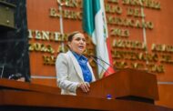 Dip. Obdulia Naranjo Cabrera, analizan inscribir a “Manuela Medina. la Capitana” en el muro de honor del Congreso Guerrero enaltecer Patriotismo de la Ilustre Mujer Indígena qué peleó por la Independencia de México.
