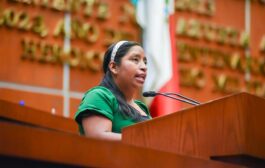 Exhorta Congreso al INALI a fortalecer políticas públicas en favor de los pueblos indígenas.(Suspendido y en litigio por el Tribunal Universitario de la UAG Oficio enviado a la gobernadora por falsificado y fraudulento).