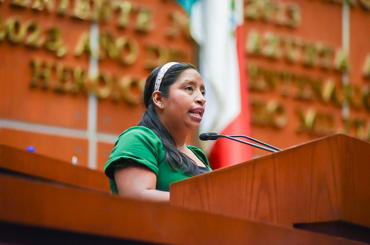 Exhorta Congreso al INALI a fortalecer políticas públicas en favor de los pueblos indígenas.(Suspendido y en litigio por el Tribunal Universitario de la UAG Oficio enviado a la gobernadora por falsificado y fraudulento).