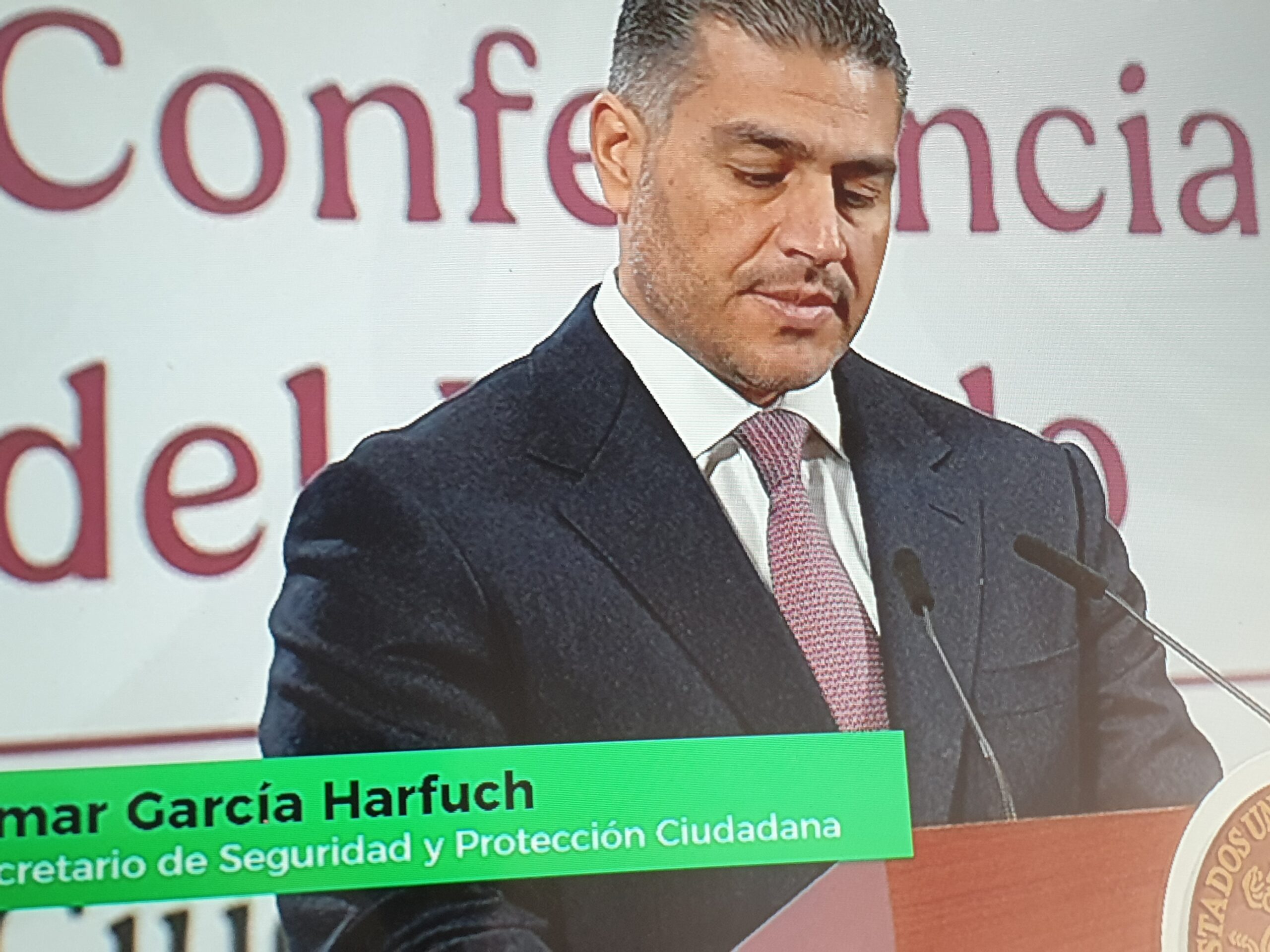 En Guerrero homicidios caen 23%: SESNSP, doloso van a la baja, reporte Federal.