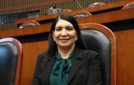 Dip. Ma. Guadalupe Eguiluz Bautista, propone proteger Derechos de Migrantes, fortalecer su vínculo con el Estado